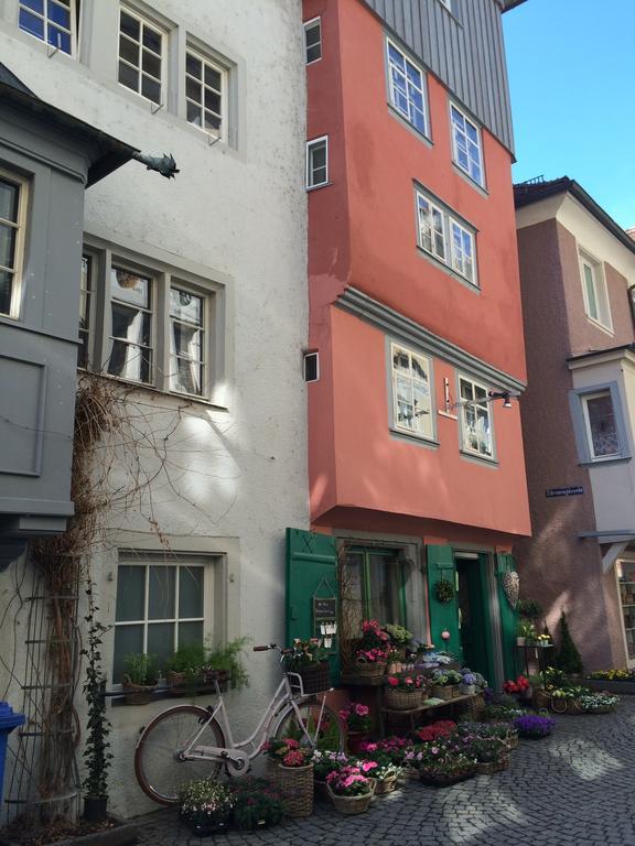 Haus In Der Zitronengasse Privatunterkunft Lindau (Bodensee)